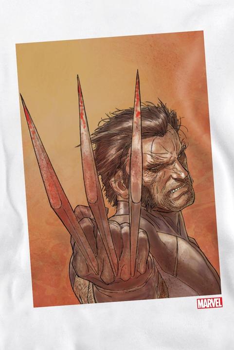 Produktbild XMen Ready Sweatshirt (L)
