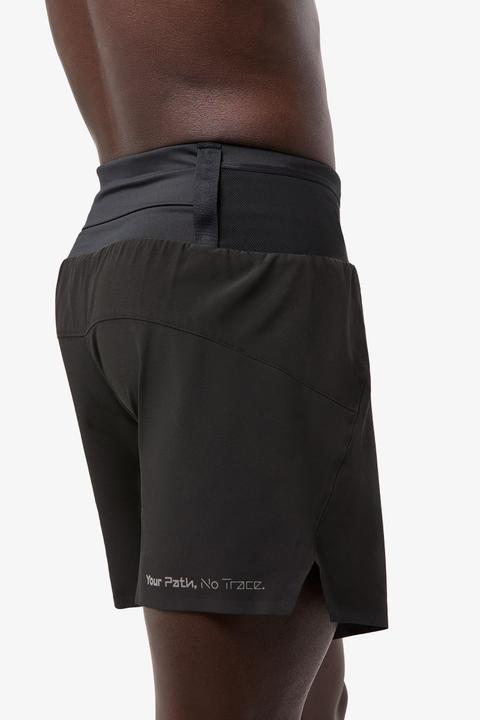 Image du produit Nnormal Race Shorts Black (XL)
