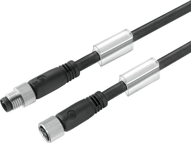 Immagine prodotto Weidmüller Morsettiere serie Z SAIL-M8GM8G-5-1.5U