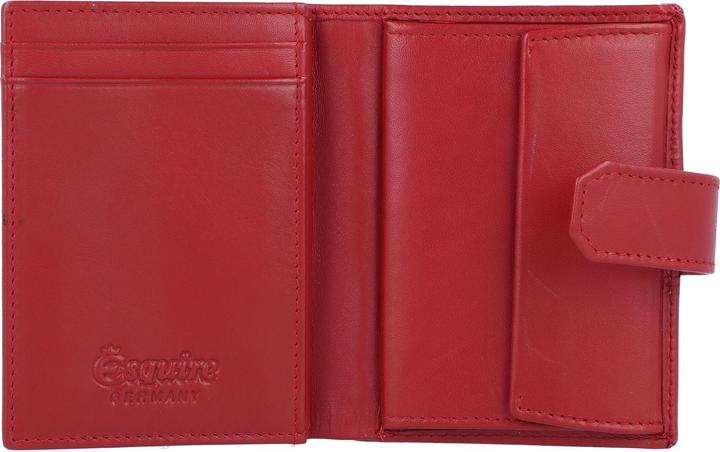 Image du produit Esquire New Silk Portefeuille en cuir 7,5 cm