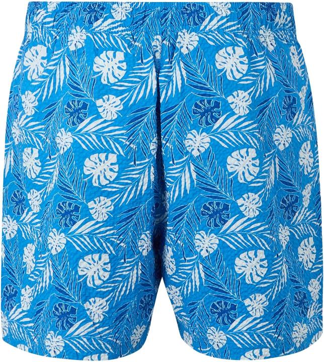 Immagine prodotto Regatta Loras Costume da Bagno a Pantaloncino Foglia Uomo (XXL)