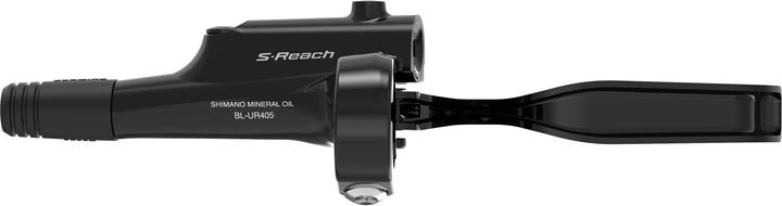 Immagine prodotto Shimano Leva del freno Cues BL-UR405 Disc 3-Finger