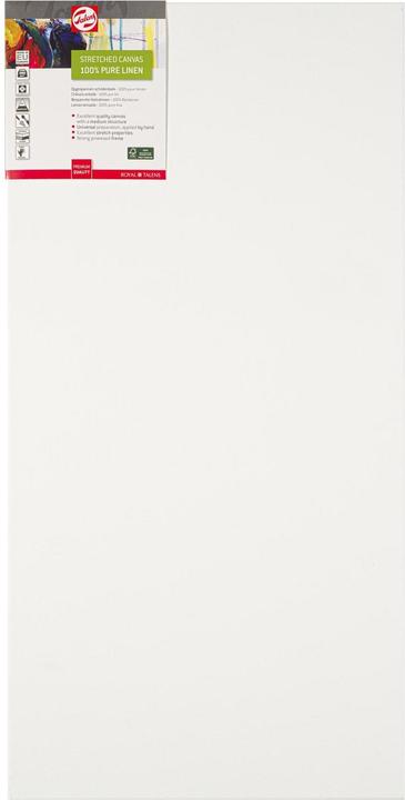 Produktbild Talens Keilrahmen 40 x 80 x (2 x 4.5 cm) (80 x 40 cm)