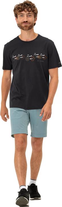 Produktbild Vaude Cyclist V T-Shirt (XXL)