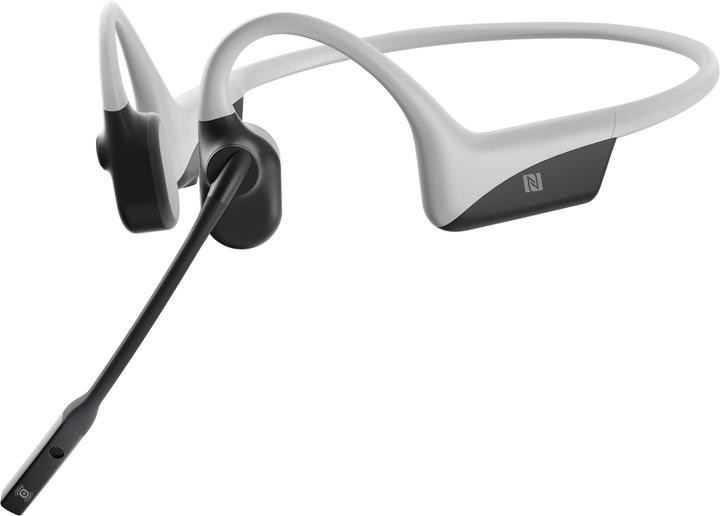 Actual product image Shokz OpenComm (336 h, Wireless)