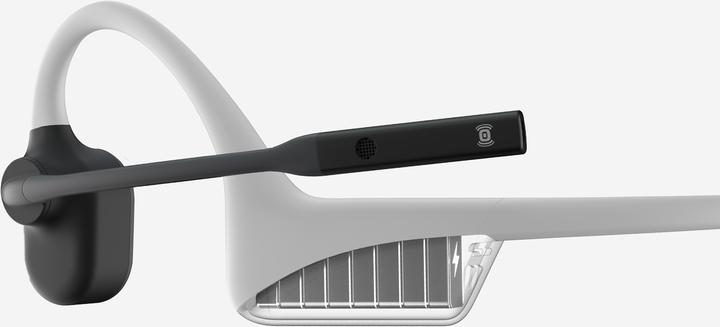 Actual product image Shokz OpenComm (336 h, Wireless)
