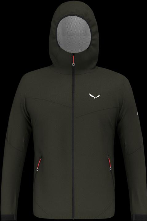 Produktbild Salewa Pedroc 2.5L Powertex Light Jacke (46)
