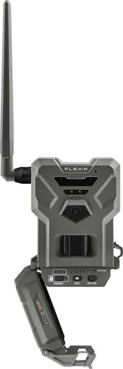 Immagine prodotto Spypoint Fotocamera per animali selvatici FLEX-M Twin Pack