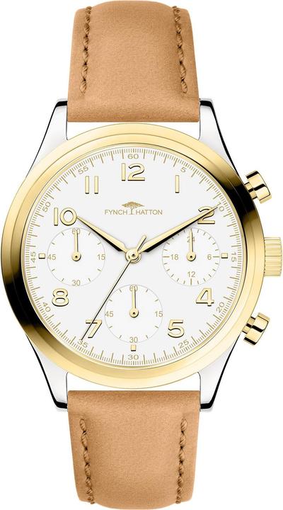 Image du produit Fynch-Hatton Style (Montre analogique, 36 mm)