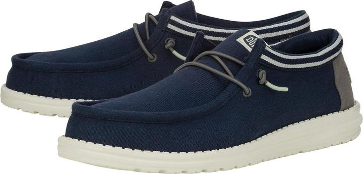 Actual product image Hey Dude Wally Letterman (45)