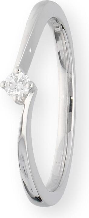 Image du produit Carat Solitaire (56, Or 750/18 K)