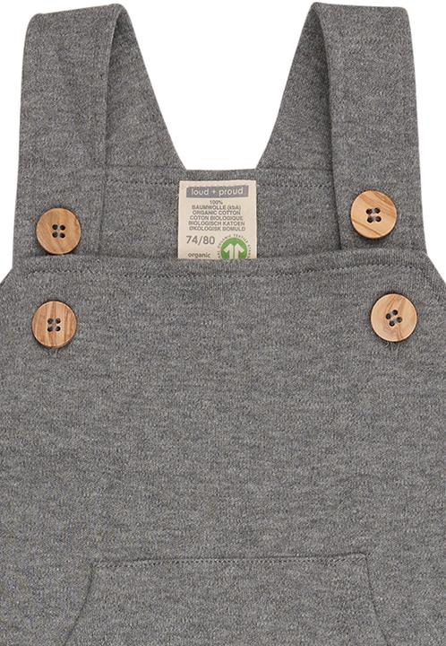 Actual product image loud + proud Dungarees (62)