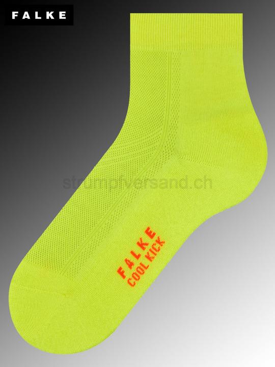 Immagine prodotto Falke Cool Kick Unisex (Confezione singola, 39 - 41)