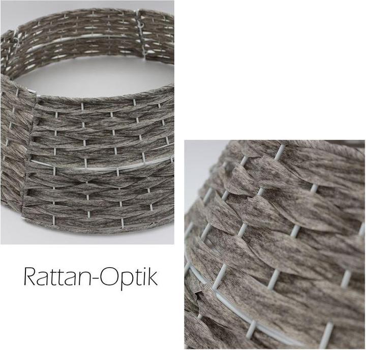 Actual product image Hermex Basket cover (1 -part)
