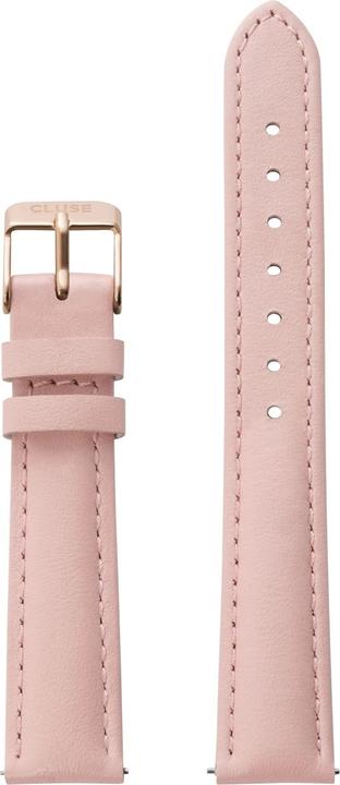 Produktbild Cluse Strap 16 mm (16 mm, Leder)