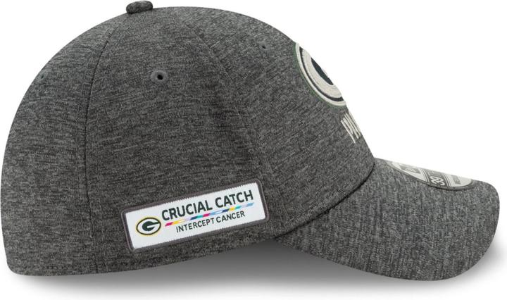 Image du produit New Era 39Thirty Stretchfit Crucial Catch Équipes NFL (S/M)