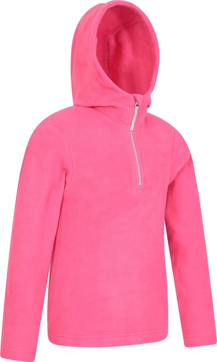 Image du produit Mountain Warehouse - Sweat à capuche CAMBER - Enfant (128)