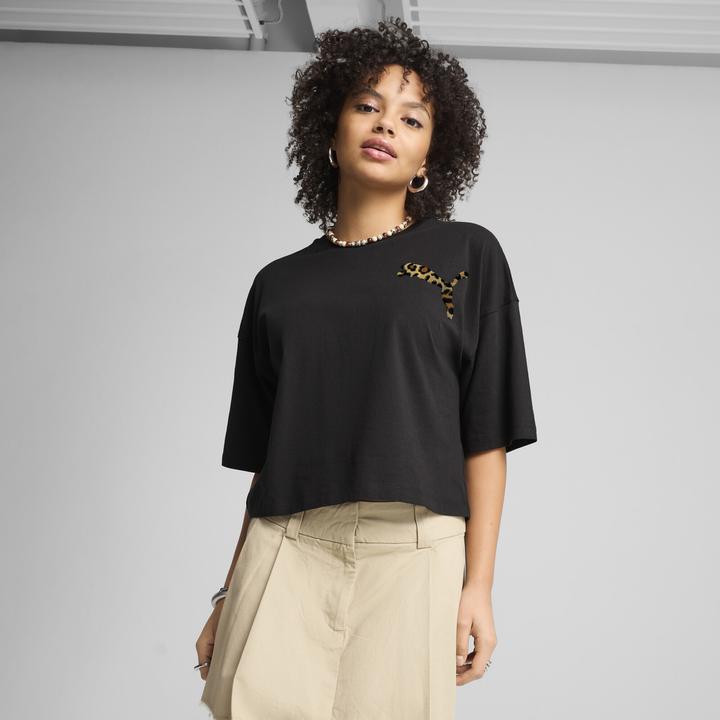Actual product image Puma Leo Luxe (L)