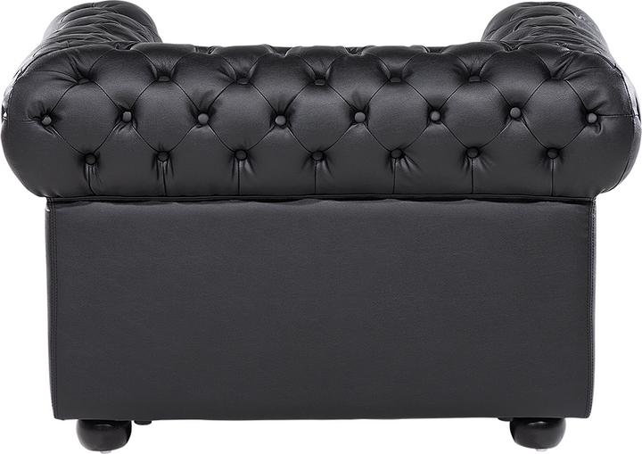 Image du produit Beliani Chesterfield
