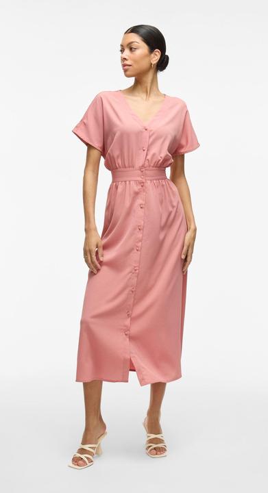Produktbild Vila Kurzarm Midikleid (38)