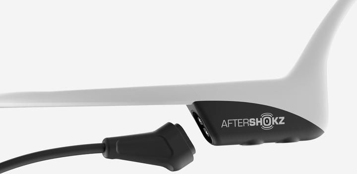 Actual product image Shokz OpenComm (336 h, Wireless)