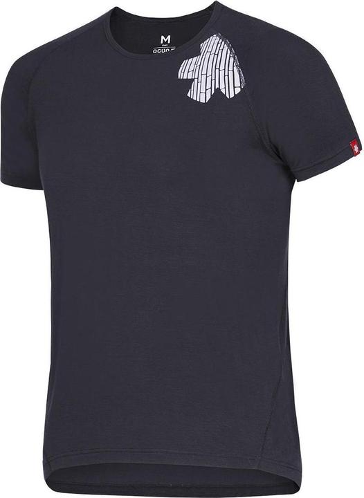 Encre indienne gris foncé