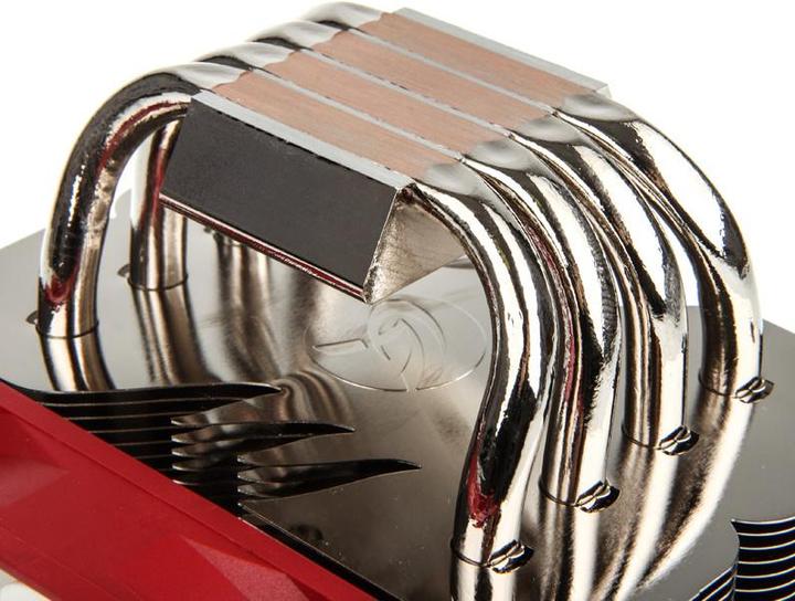 Image du produit Raijintek Themis Evo (165 mm)