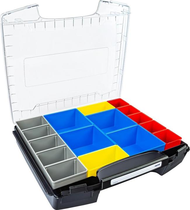 Actual product image L-Boxx Insetbox Set C3 i-BOXX 72