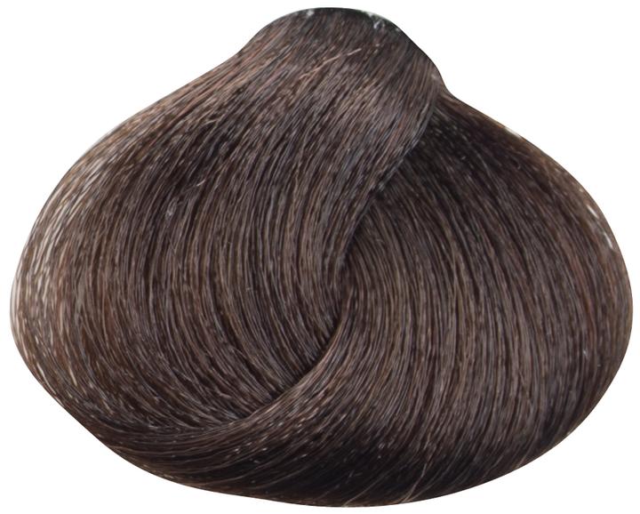 Actual product image Ref. Permanent Colour Cream Hair Color 4.3 Golden Brown 100 ml (4.3 Golden Brown)