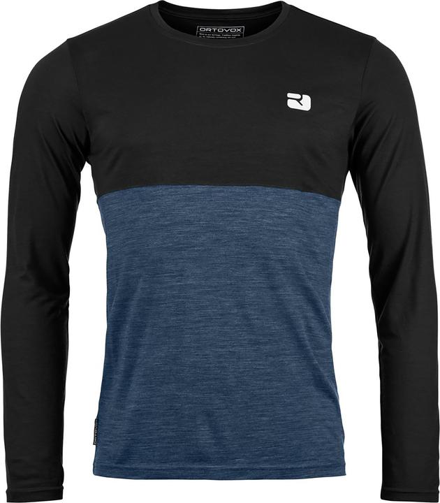 Ortovox 150 Cool Logo L/S