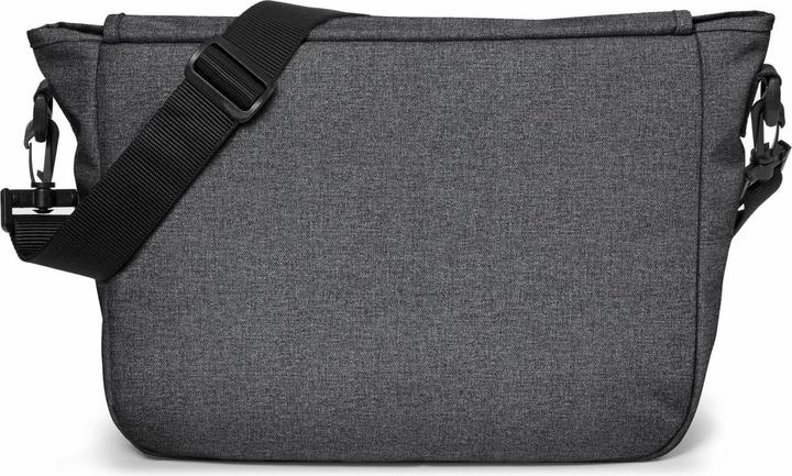 Actual product image Eastpak Jr Black Denim