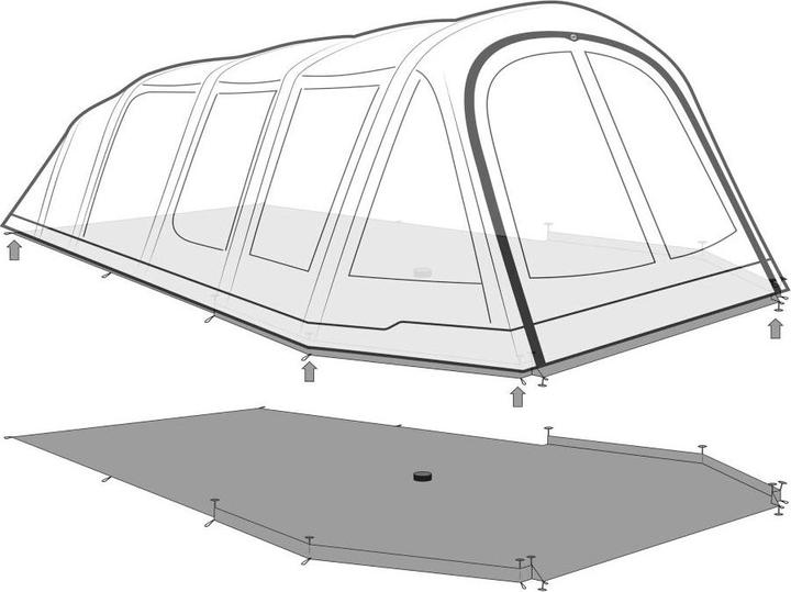 Produktbild Outwell Winwood 8