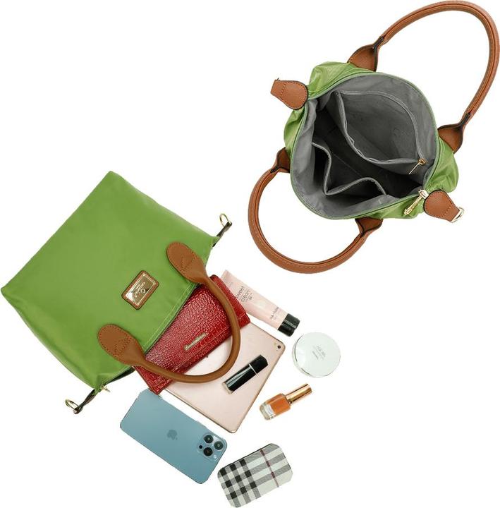 Image du produit Gallantry Cabas La Balade Sac à main taille S (5 l)