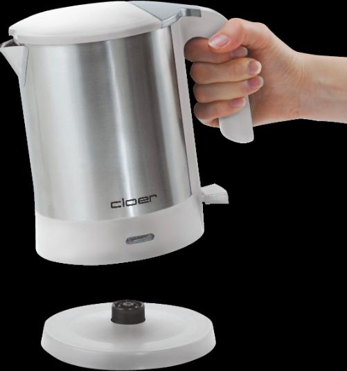 Produktbild Cloer 4891 (1.20 l)