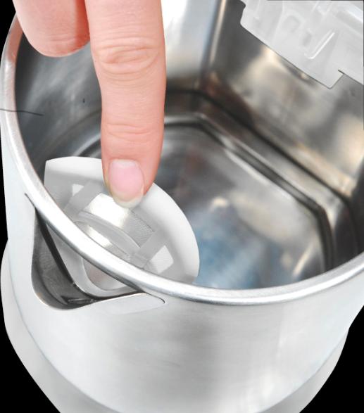 Produktbild Cloer 4891 (1.20 l)