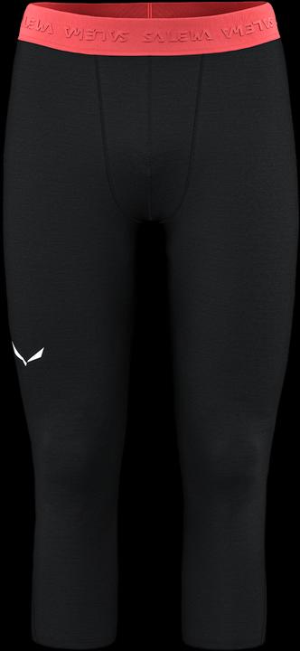 Immagine prodotto Salewa Cristallo Warm Alpine Merino Responsive 3/4 Leggings (S)