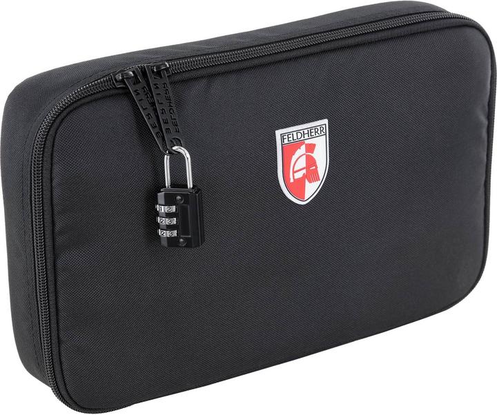 Image du produit Feldherr MINI MINUS Tasche für Aeronautica Imperialis: Imperiale Kriegsflotte -