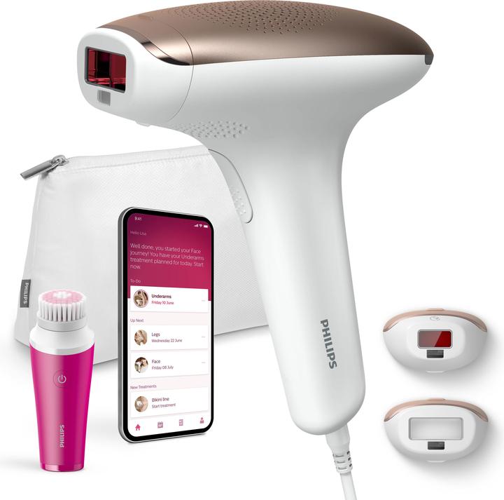 Produktbild Philips Lumea IPL Series 7000