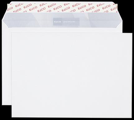 Immagine prodotto Elco Couvert Premium, senza finestra (229 x 162 mm, 500 x)