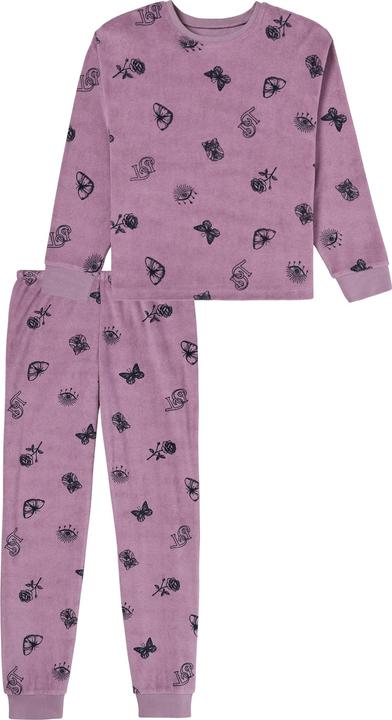 Schiesser Nightwear 3 Schlafanzug