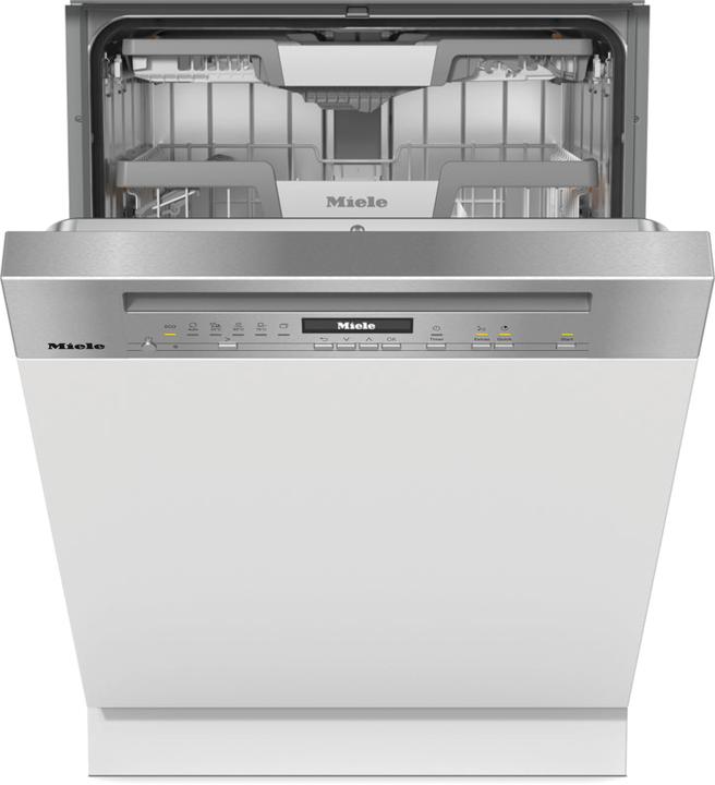 Produktbild Miele Geschirrspülautomat G 7215 SCi XXL/integriert/EDST/CLST