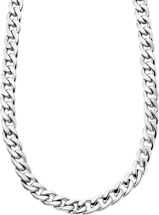 Actual product image Lotus Necklace (Stainless steel)