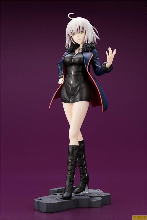 Immagine prodotto Kotobukiya Statua Fate/Grand Order PVC 1/7 Avenger/Jeanne d'Arc (Alter) Casual Ver. 25 cm