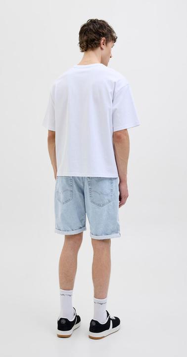 Produktbild Jack & Jones Regular Fit Regular Fit Shorts Regular Fit Shorts (XS)