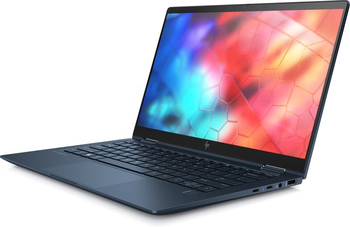 Produktbild HP Elite Dragonfly (13.30", Intel Core i5-8265U, 16 GB, 512 GB, DE)