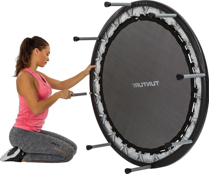Produktbild Tunturi Funhop Trampolin (125 cm)