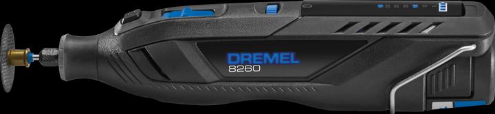 Actual product image Dremel 8260 (8260-5)