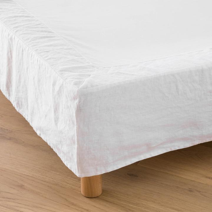 Actual product image La Redoute Interieurs Abella (160 x 200 cm, 180 x 200 cm, 90 x 190 cm, 140 x 190 cm)