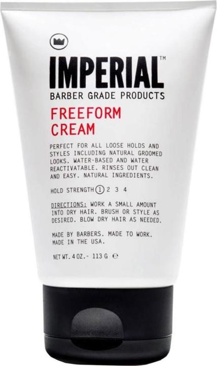 Produktbild Imperial Barber Imperial - Freeform (Haarcreme)