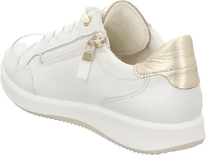 Produktbild Ara Damen Schnürschuhe Wandern Weiss (42.5)